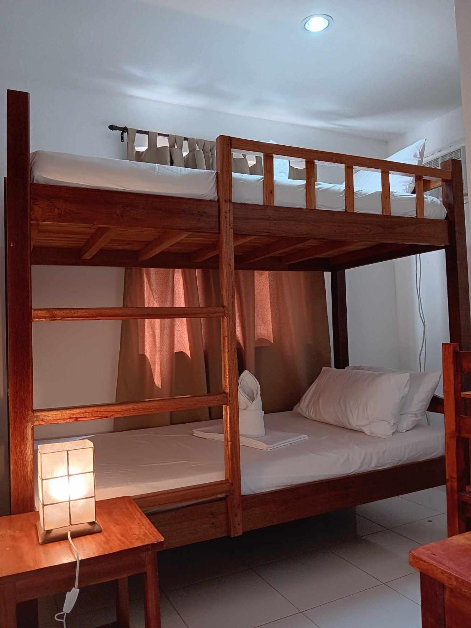 Forest Bay Inn 엘니도 외부 사진