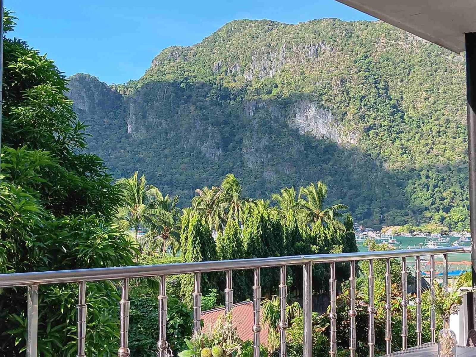 Forest Bay Inn 엘니도 외부 사진