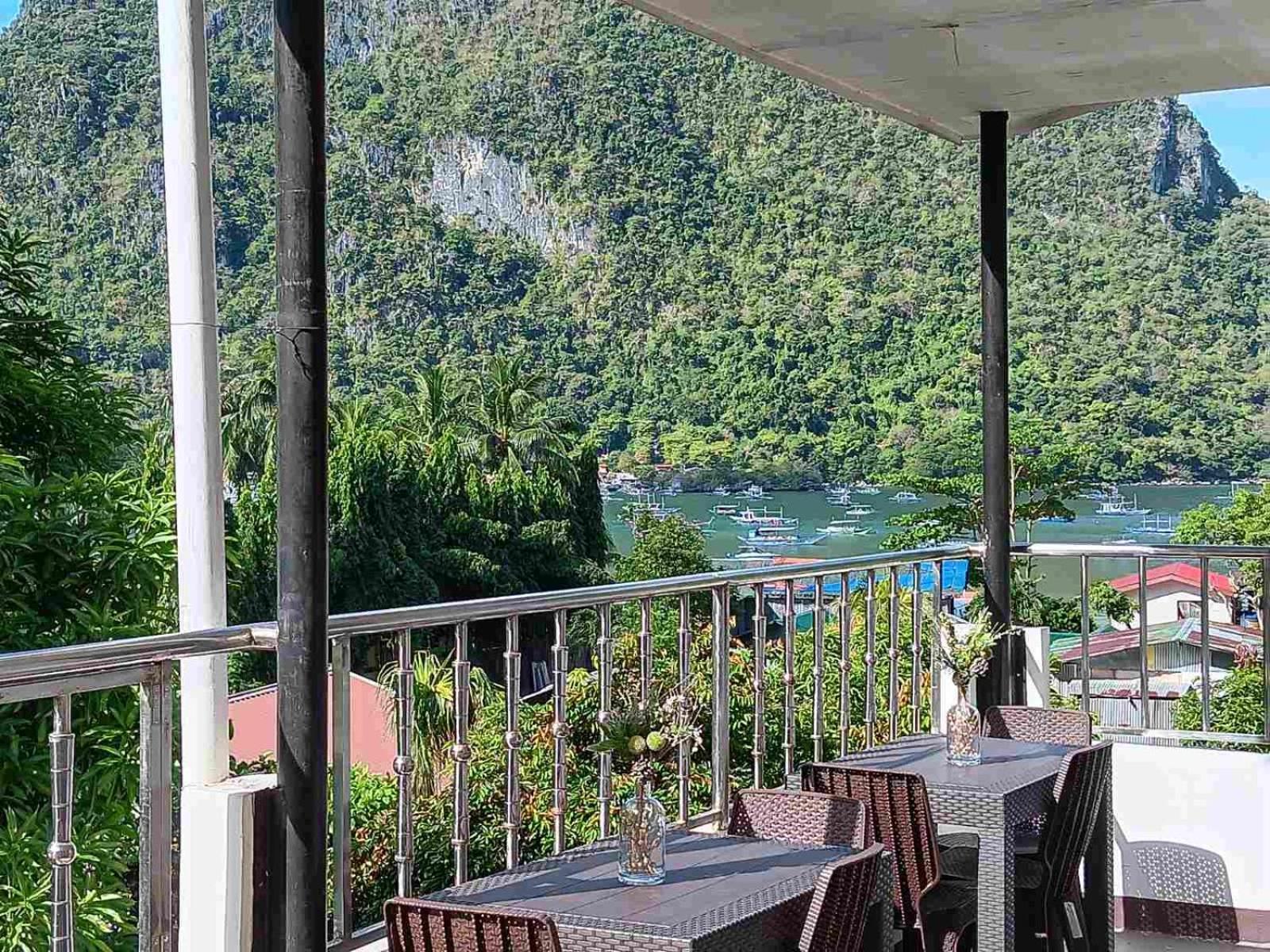 Forest Bay Inn 엘니도 외부 사진