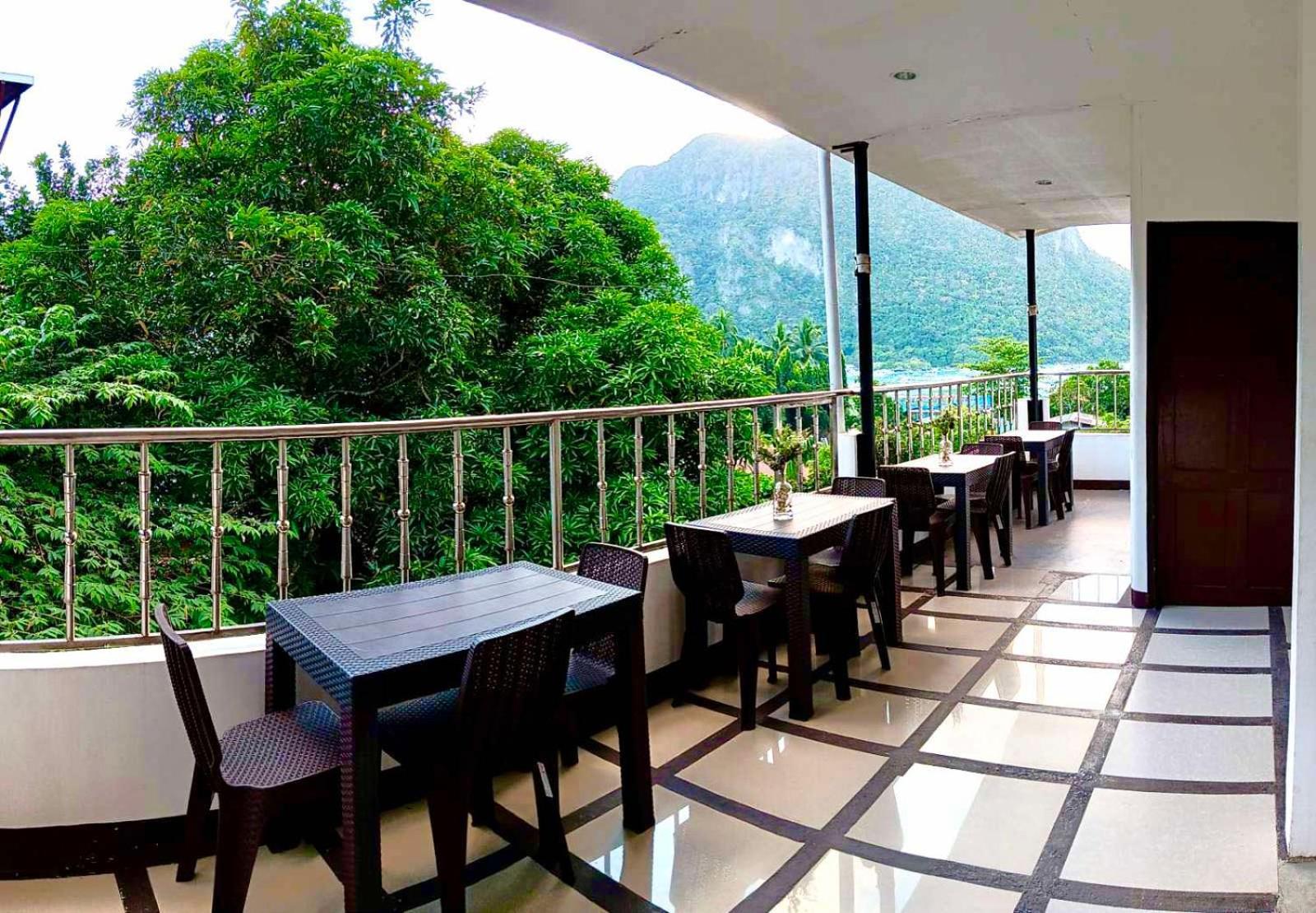 Forest Bay Inn 엘니도 외부 사진
