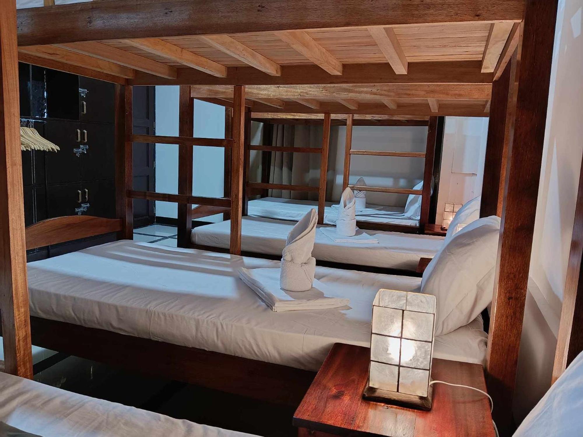 Forest Bay Inn 엘니도 외부 사진